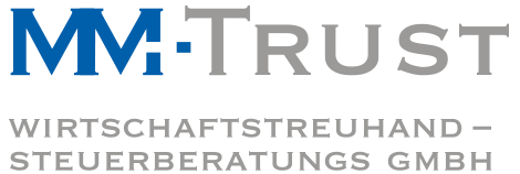 Logo: MM-Trust